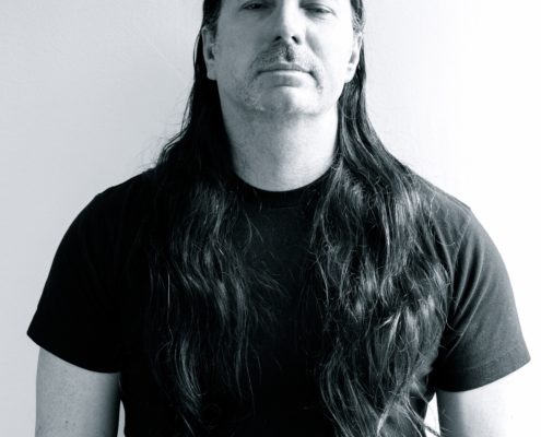 Paolo Di Nola - Just Music Festival