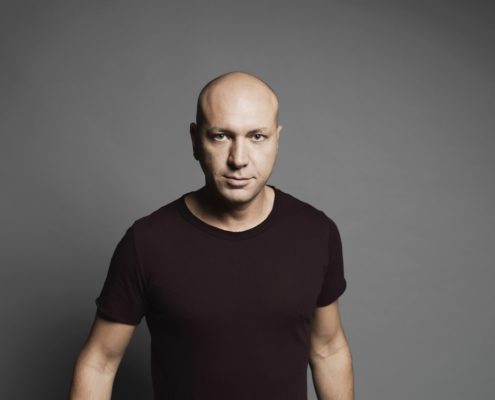 Marco Carola - Just Music Festival